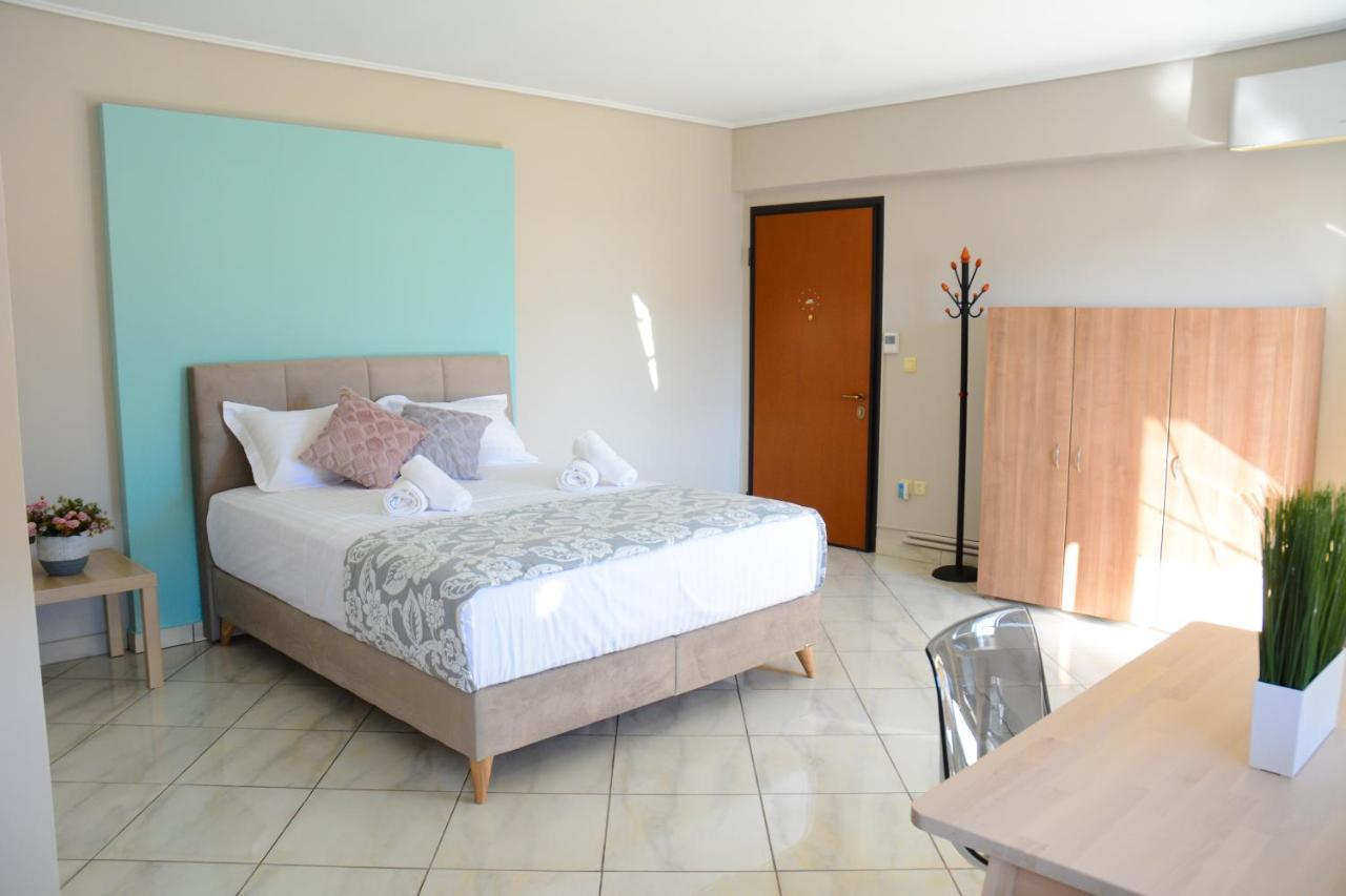 Apartment The Frescamento.collection Athen