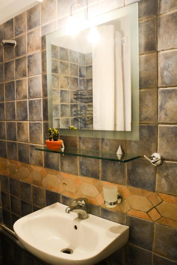 Apartment The Frescamento.collection Athen
