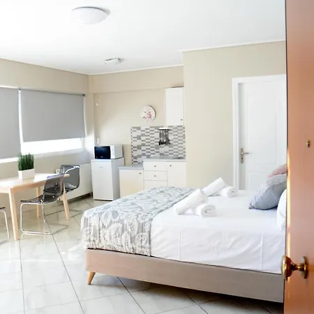 The Frescamento.Collection Apartment Ateny Zewnętrze zdjęcie