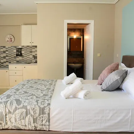 The Frescamento.Collection Apartment Ateny Zewnętrze zdjęcie