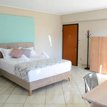 The Frescamento.Collection Apartment Ateny Zewnętrze zdjęcie