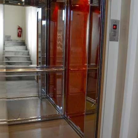 The Frescamento.Collection Apartment Ateny Zewnętrze zdjęcie